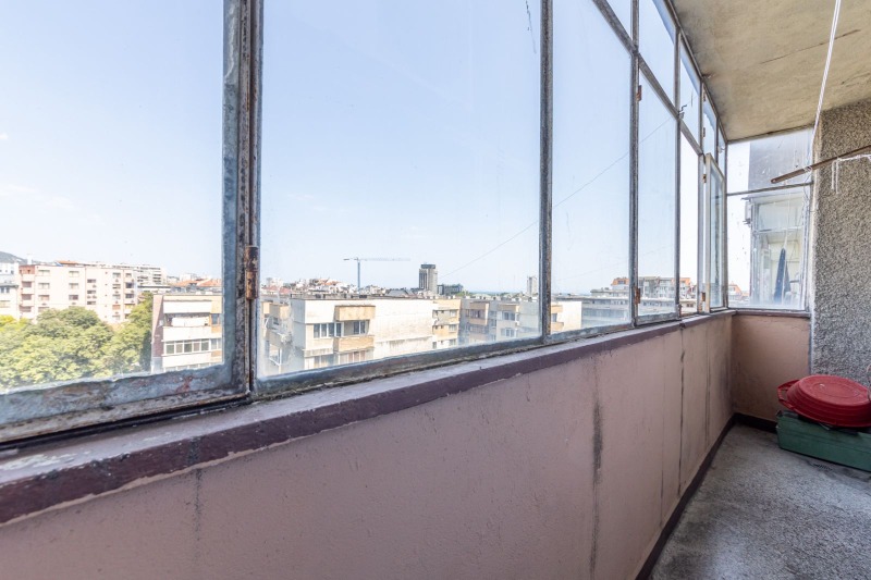 На продаж  3 кімнатна Варна , Център , 107 кв.м | 52322148 - зображення [12]