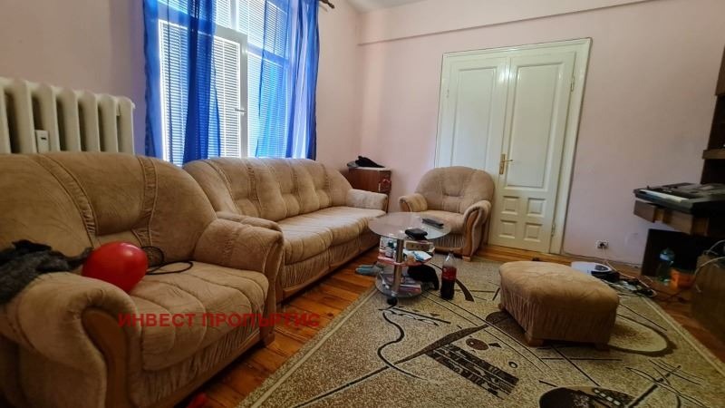 Продава  Многостаен град София , Център , 180 кв.м | 91688919 - изображение [5]