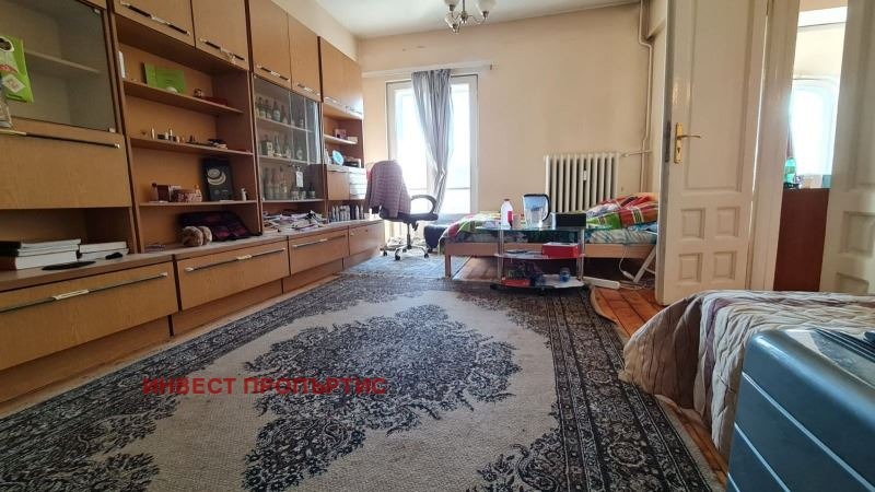 Продава  Многостаен град София , Център , 180 кв.м | 91688919 - изображение [7]