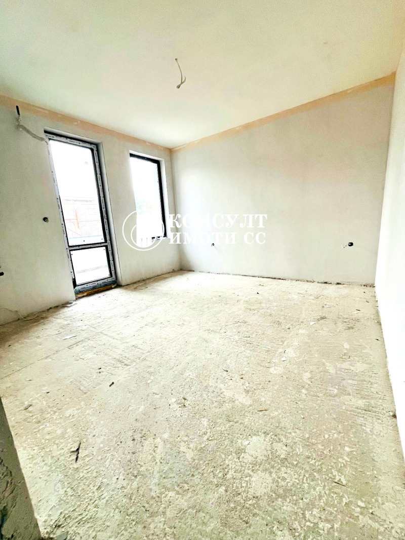 Продава МНОГОСТАЕН, гр. Стара Загора, Център, снимка 4 - Апартаменти - 53524049