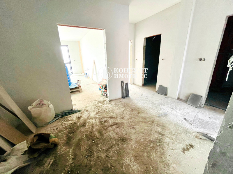 Продава МНОГОСТАЕН, гр. Стара Загора, Център, снимка 10 - Апартаменти - 53524049