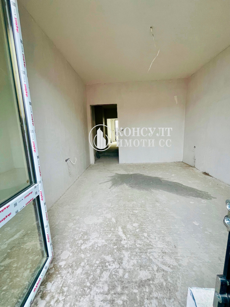 Продава МНОГОСТАЕН, гр. Стара Загора, Център, снимка 3 - Апартаменти - 53524049