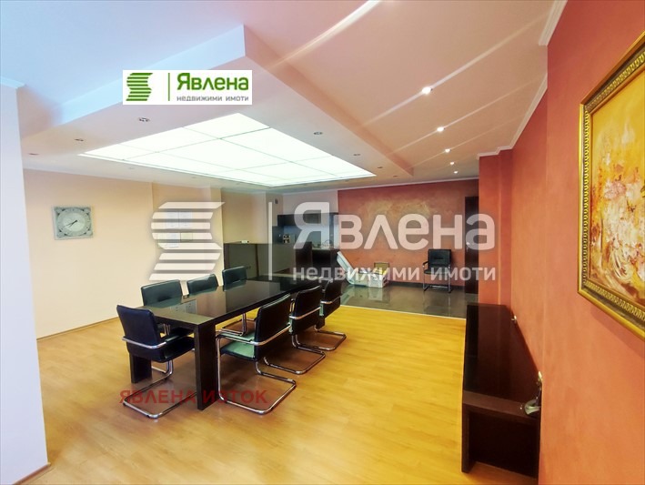 Продава ОФИС, гр. София, Център