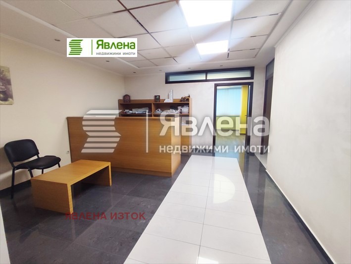 Продава ОФИС, гр. София, Център, снимка 14 - Офиси - 55647180