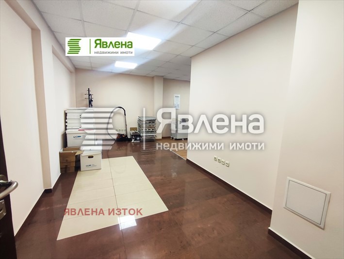 Продава ОФИС, гр. София, Център, снимка 8 - Офиси - 55647180