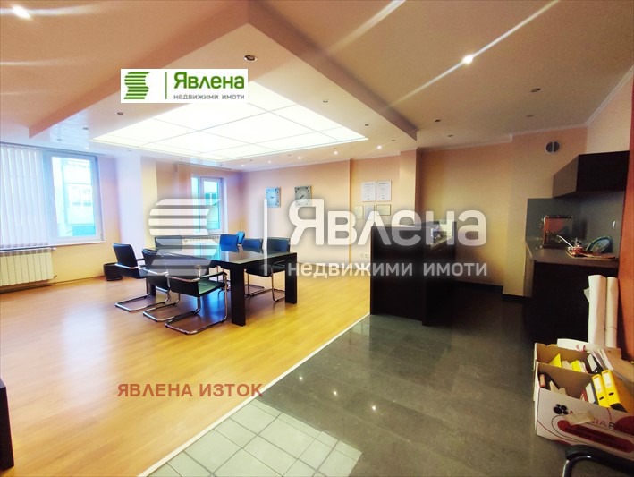 Продава ОФИС, гр. София, Център, снимка 2 - Офиси - 55647180