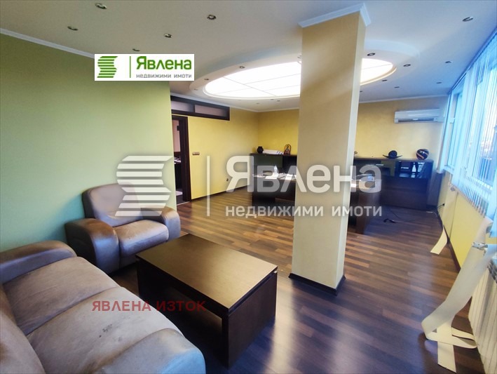 Продава ОФИС, гр. София, Център, снимка 11 - Офиси - 55647180