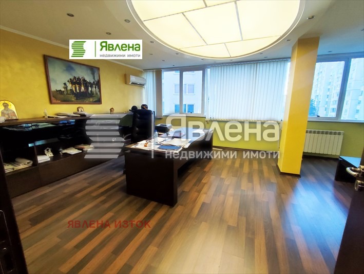 Продава ОФИС, гр. София, Център, снимка 3 - Офиси - 55647180