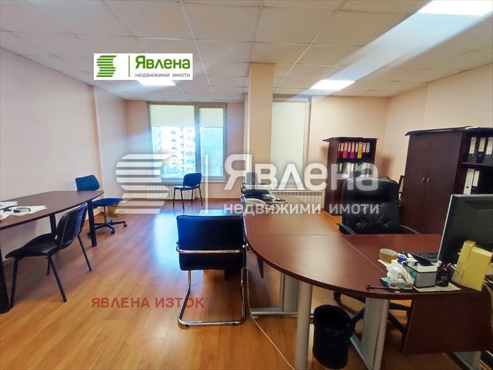 Продава ОФИС, гр. София, Център, снимка 10 - Офиси - 55647180