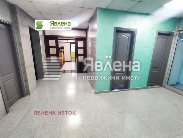 Продава ОФИС, гр. София, Център, снимка 13 - Офиси - 55647180