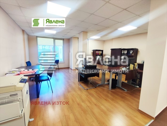 Продава ОФИС, гр. София, Център, снимка 9 - Офиси - 55647180