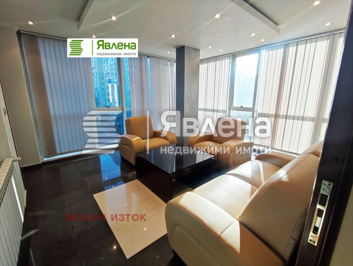 Продава ОФИС, гр. София, Център, снимка 6 - Офиси - 55647180