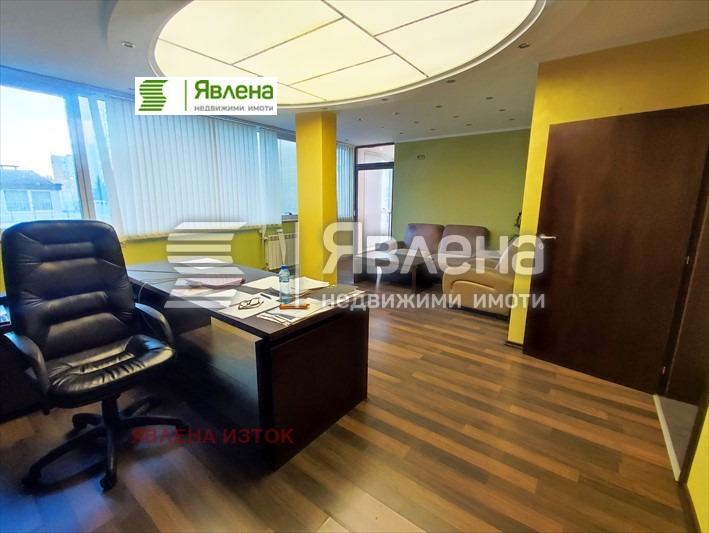 Продава ОФИС, гр. София, Център, снимка 4 - Офиси - 55647180