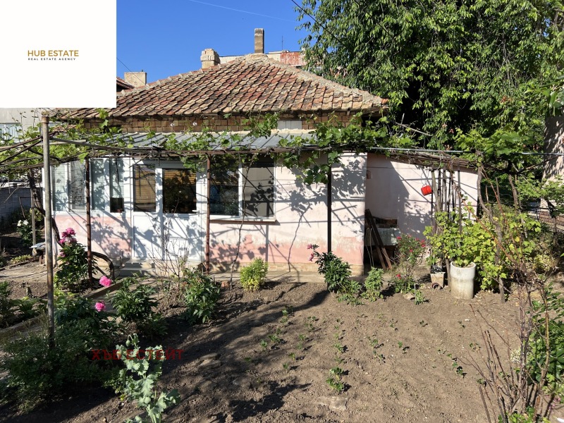 Продава  Къща, град Добрич, Балик •  147 000 лв. • ID 48522252 — holmes.bg - [1] 