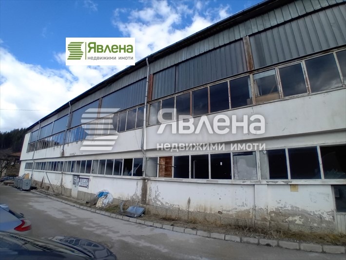 De vânzare  Cladire industriala regiunea Smolyan , Vievo , 2506 mp | 52259602 - imagine [9]