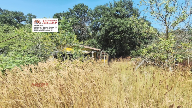 Te koop  Verhaallijn Varna , m-t Borovets - jug , 600 m² | 54695507 - afbeelding [6]
