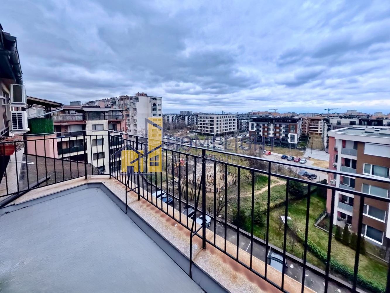 Продава 2-СТАЕН, гр. София, Малинова долина, снимка 3 - Апартаменти - 51493073