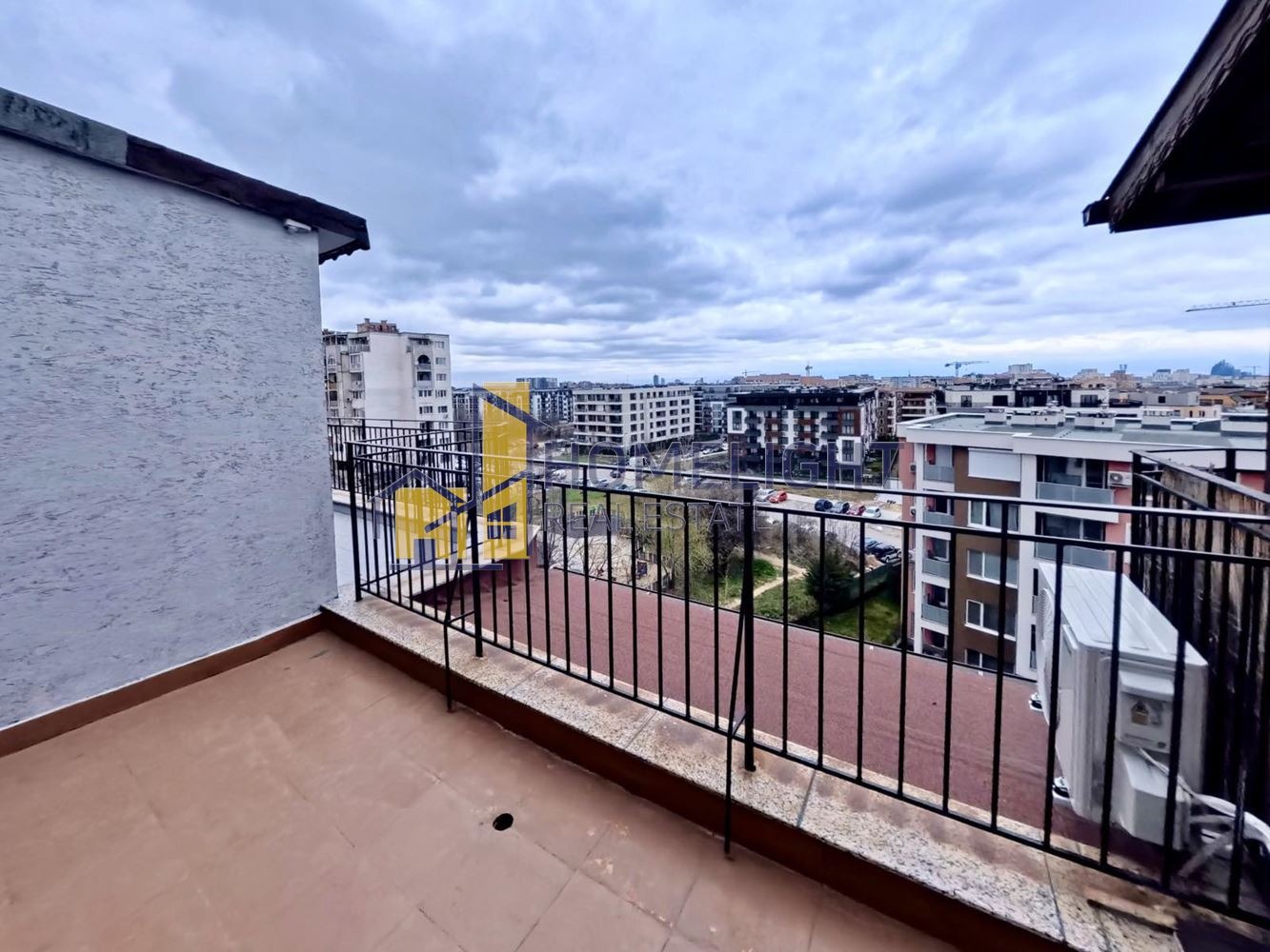 Продава 2-СТАЕН, гр. София, Малинова долина, снимка 8 - Апартаменти - 51493073