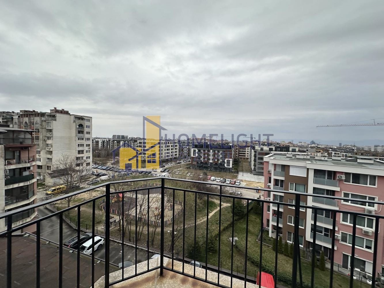 Продава 2-СТАЕН, гр. София, Малинова долина, снимка 7 - Апартаменти - 51493073