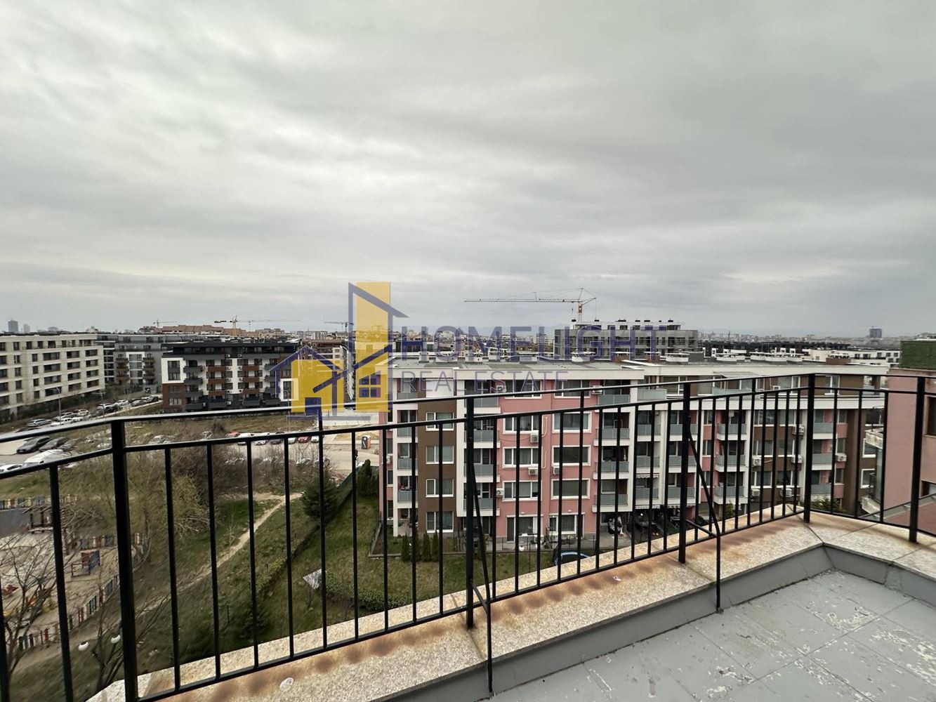 Продава 2-СТАЕН, гр. София, Малинова долина, снимка 6 - Апартаменти - 51493073