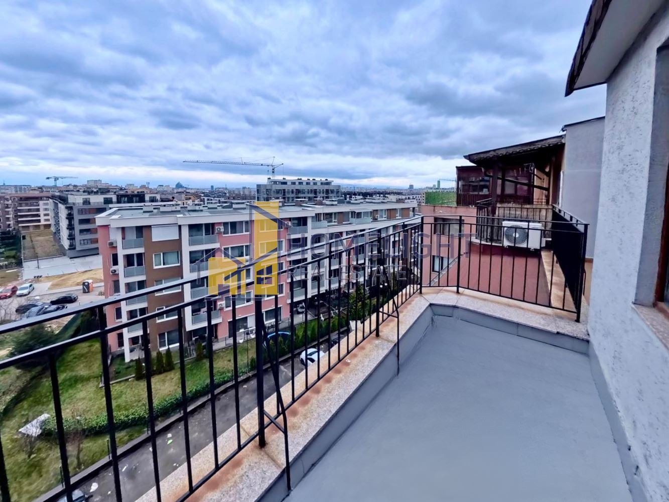 Продава 2-СТАЕН, гр. София, Малинова долина, снимка 2 - Апартаменти - 51493073