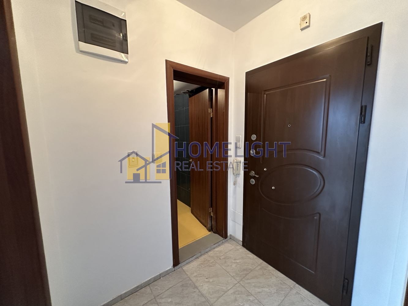 Продава 2-СТАЕН, гр. София, Малинова долина, снимка 11 - Апартаменти - 51493073