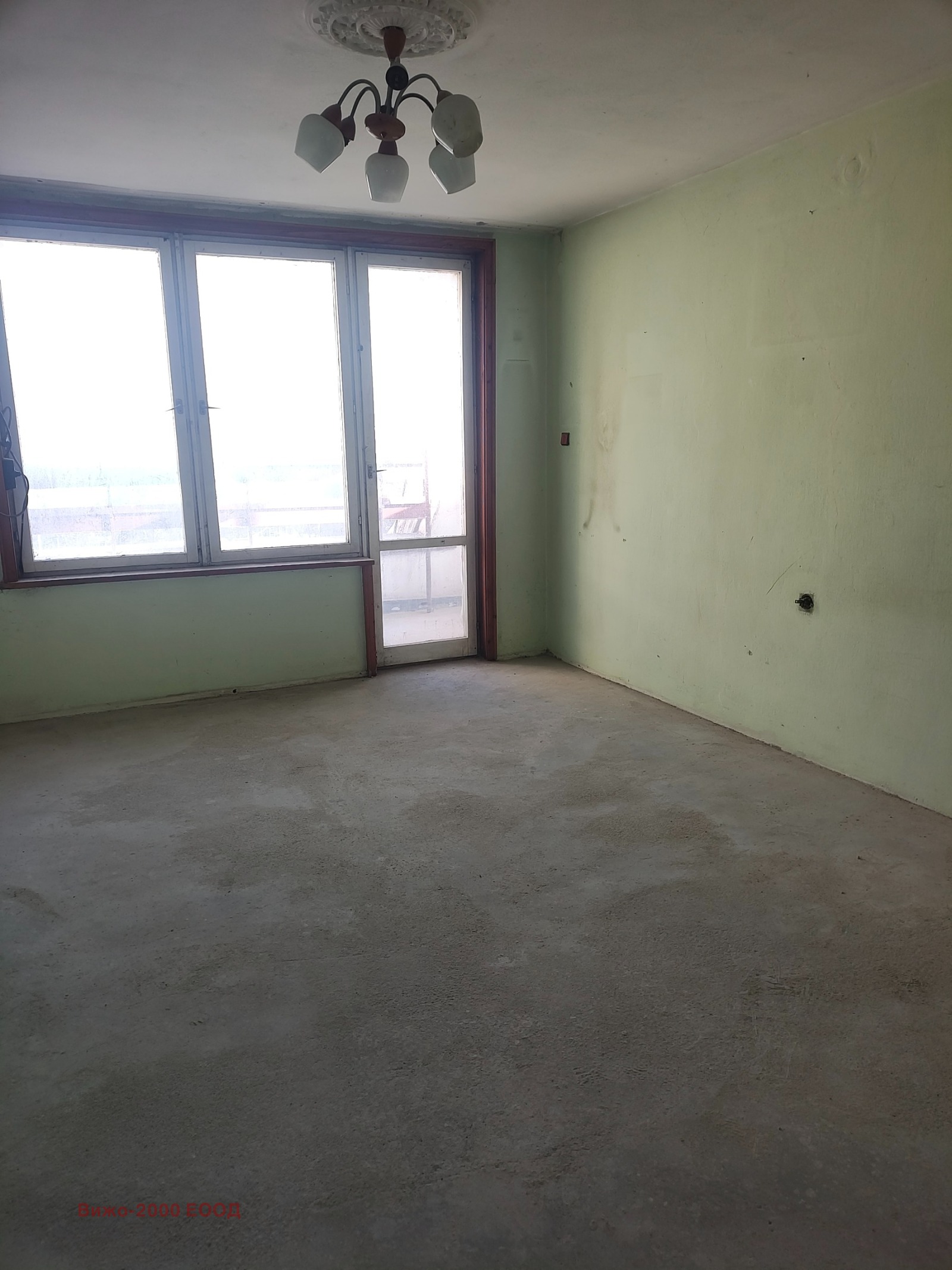 Продава 2-СТАЕН, гр. Русе, Широк център, снимка 2 - Апартаменти - 53299708