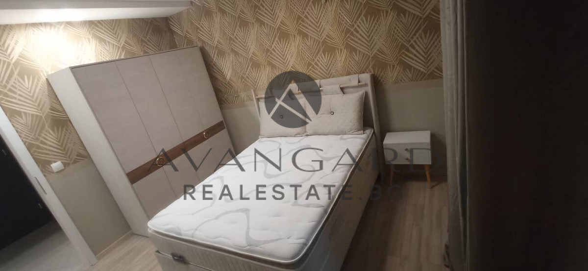 Продава 2-СТАЕН, гр. Пловдив, Кючук Париж, снимка 3 - Апартаменти - 54301440
