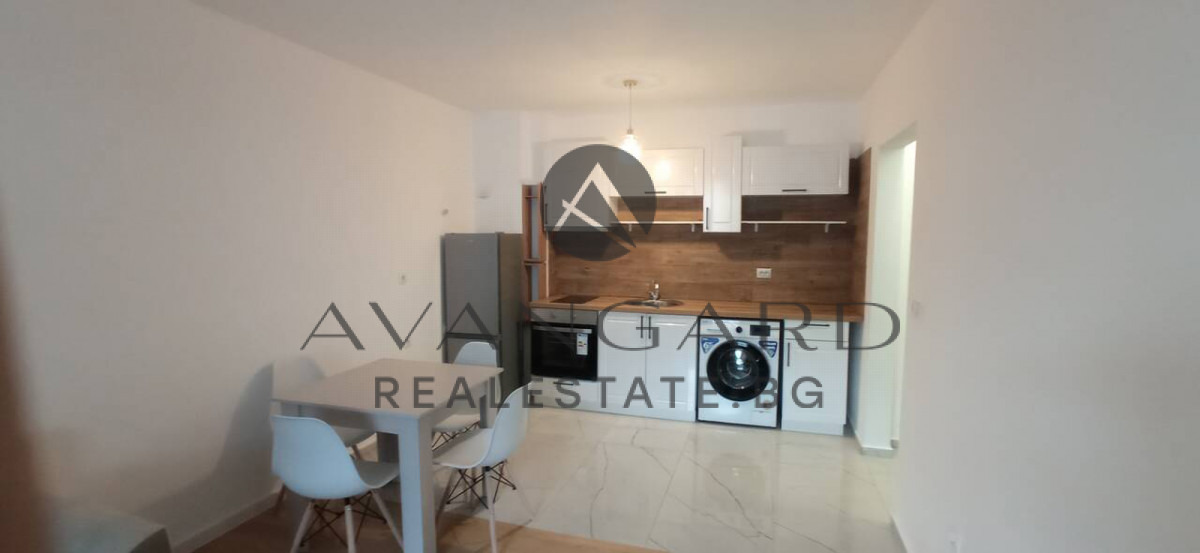Продава 2-СТАЕН, гр. Пловдив, Кючук Париж, снимка 4 - Апартаменти - 54301440