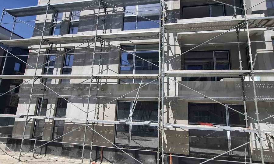 Продава 2-СТАЕН, гр. София, Малинова долина, снимка 7 - Апартаменти - 54352079