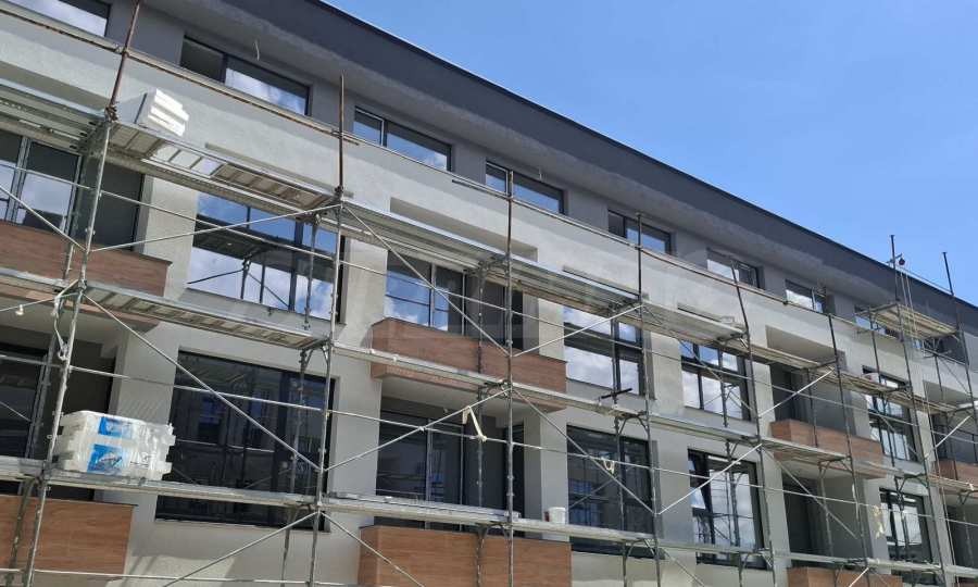 Продава 2-СТАЕН, гр. София, Малинова долина, снимка 2 - Апартаменти - 54352079