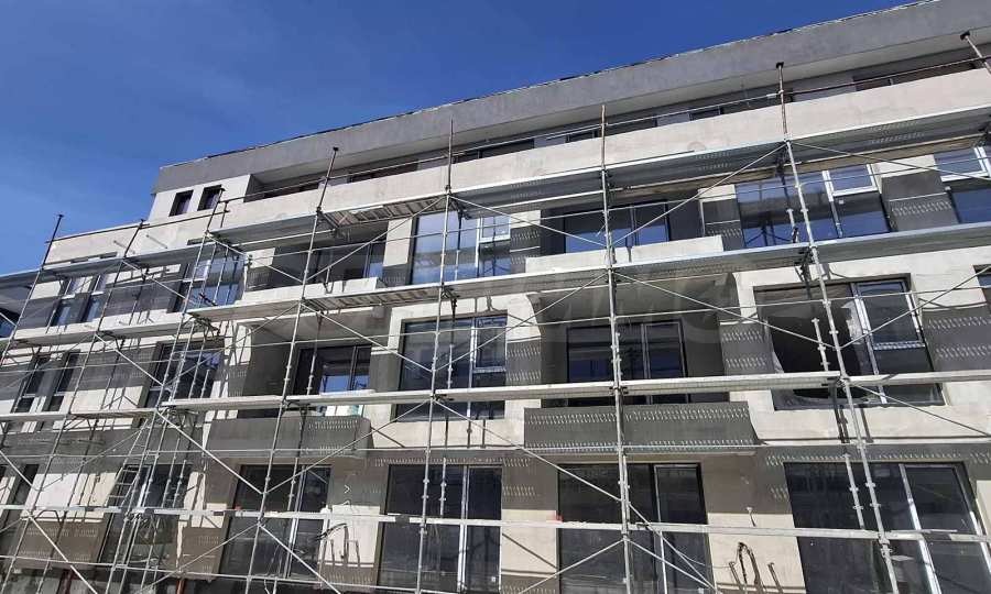 Продава 2-СТАЕН, гр. София, Малинова долина