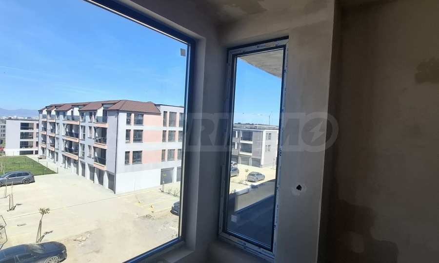 Продава 2-СТАЕН, гр. София, Малинова долина, снимка 5 - Апартаменти - 54352079