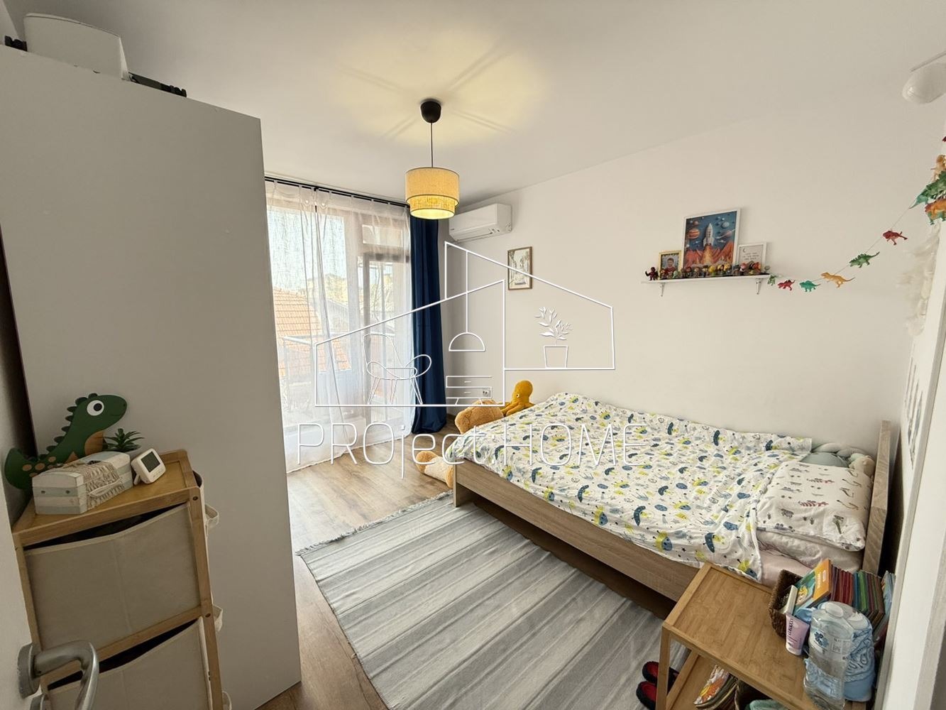 Продава 2-СТАЕН, гр. Несебър, област Бургас, снимка 11 - Апартаменти - 54538262