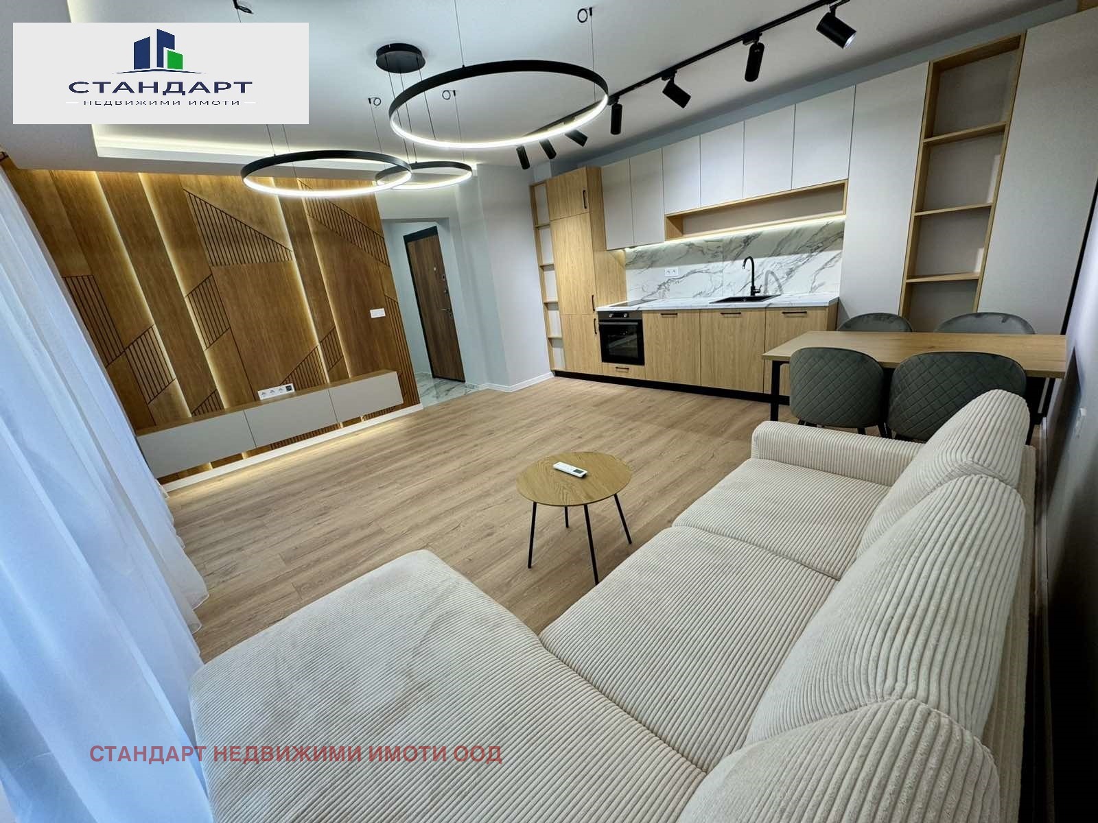 Продава 2-СТАЕН, гр. Пловдив, Въстанически, снимка 5 - Апартаменти - 54882250