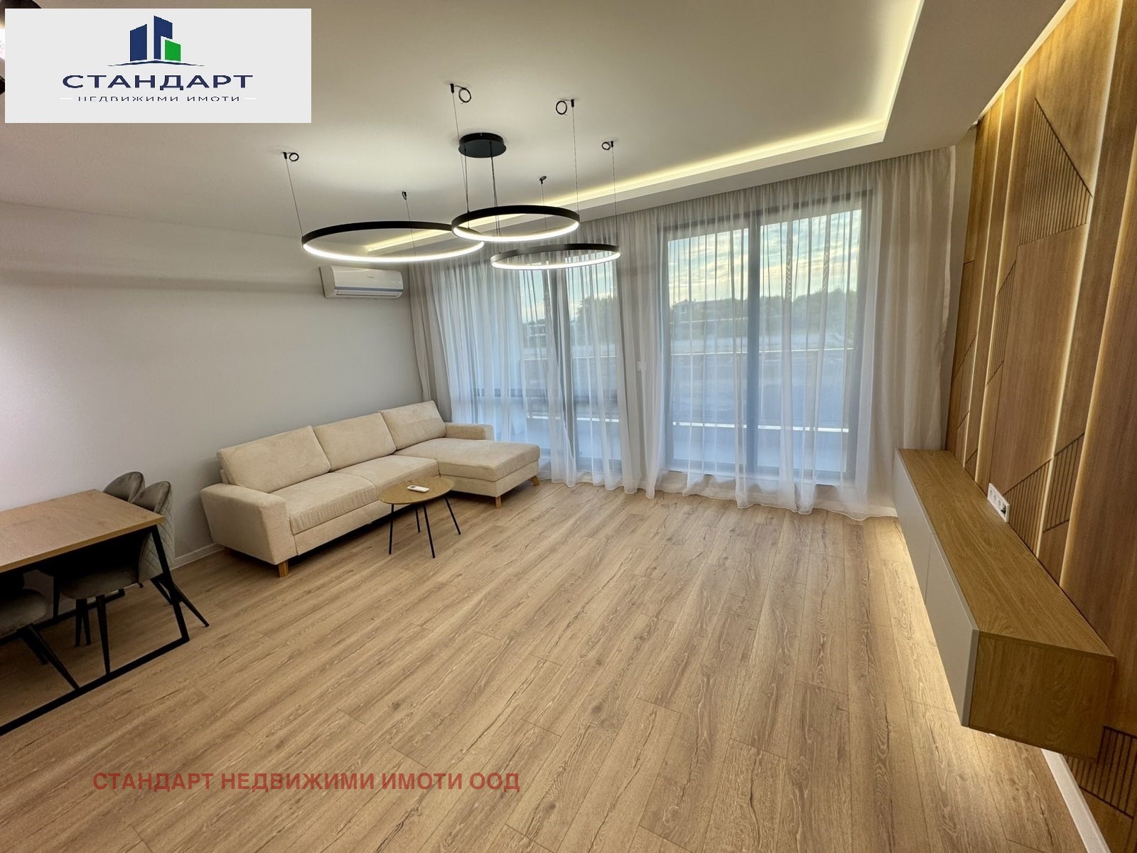 Продава 2-СТАЕН, гр. Пловдив, Въстанически, снимка 7 - Апартаменти - 54882250