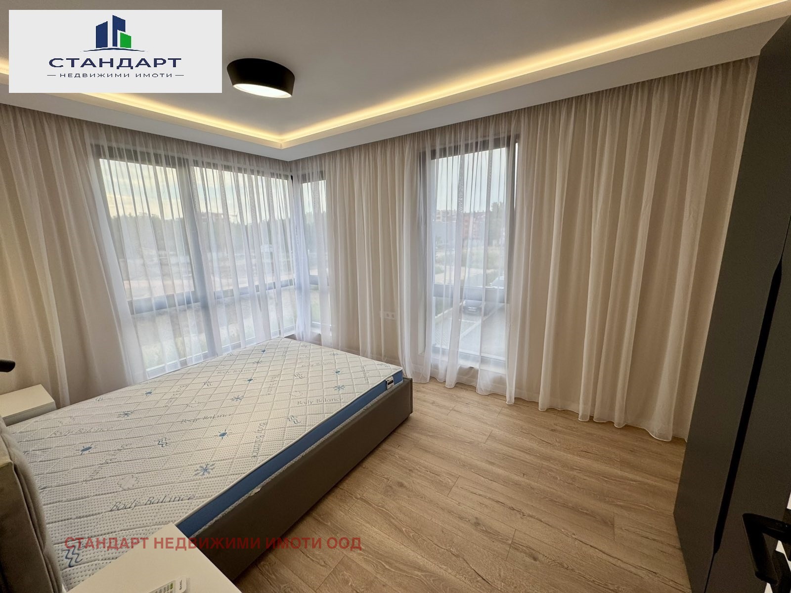 Продава 2-СТАЕН, гр. Пловдив, Въстанически, снимка 3 - Апартаменти - 54882250