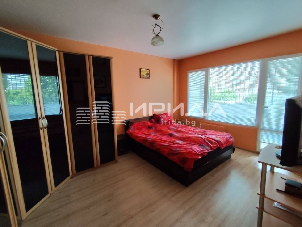 Продава 2-СТАЕН, гр. София, Надежда 2, снимка 7 - Апартаменти - 55624564