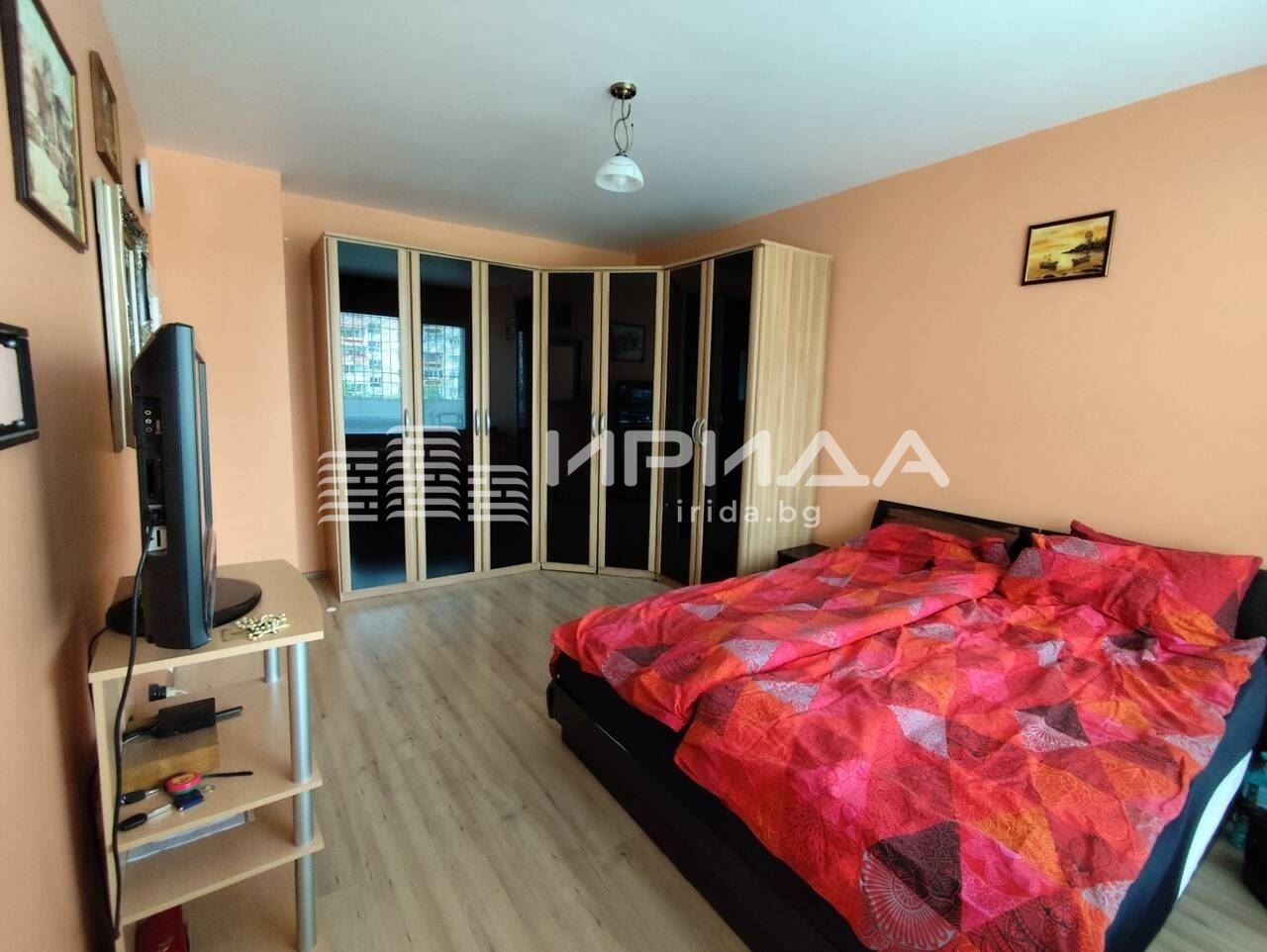 Продава 2-СТАЕН, гр. София, Надежда 2, снимка 8 - Апартаменти - 55624564