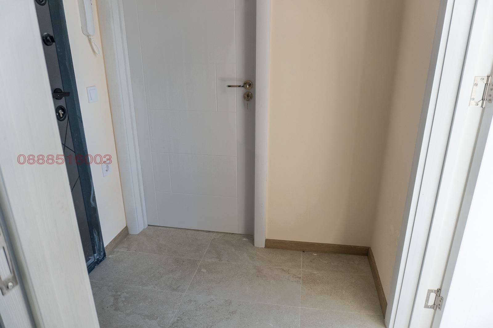 Продава 2-СТАЕН, гр. Несебър, област Бургас, снимка 14 - Апартаменти - 56120992