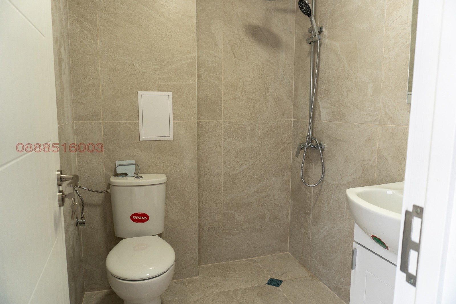 Продава 2-СТАЕН, гр. Несебър, област Бургас, снимка 8 - Апартаменти - 56120992