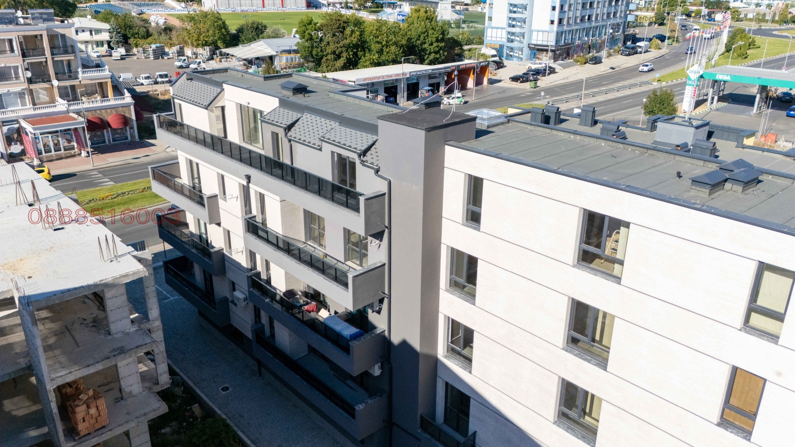 Продава 2-СТАЕН, гр. Несебър, област Бургас