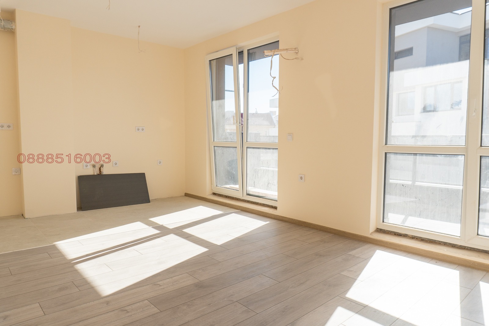 Продава 2-СТАЕН, гр. Несебър, област Бургас, снимка 4 - Апартаменти - 56120992