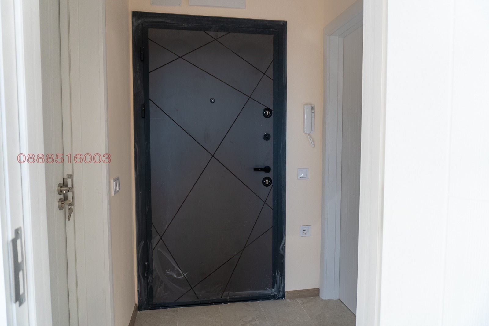 Продава 2-СТАЕН, гр. Несебър, област Бургас, снимка 13 - Апартаменти - 56120992