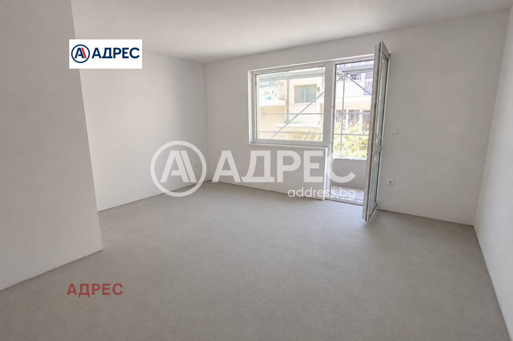 Продава 2-СТАЕН, гр. Варна, Център, снимка 2 - Апартаменти - 56203780