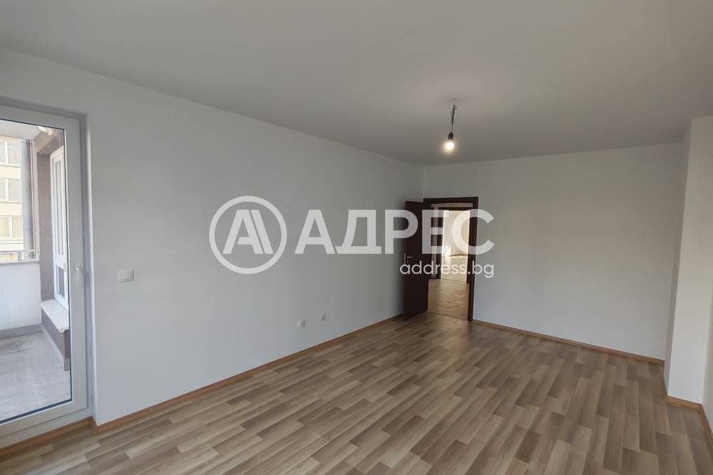 Продава 3-СТАЕН, гр. София, Банишора, снимка 7 - Апартаменти - 53872879