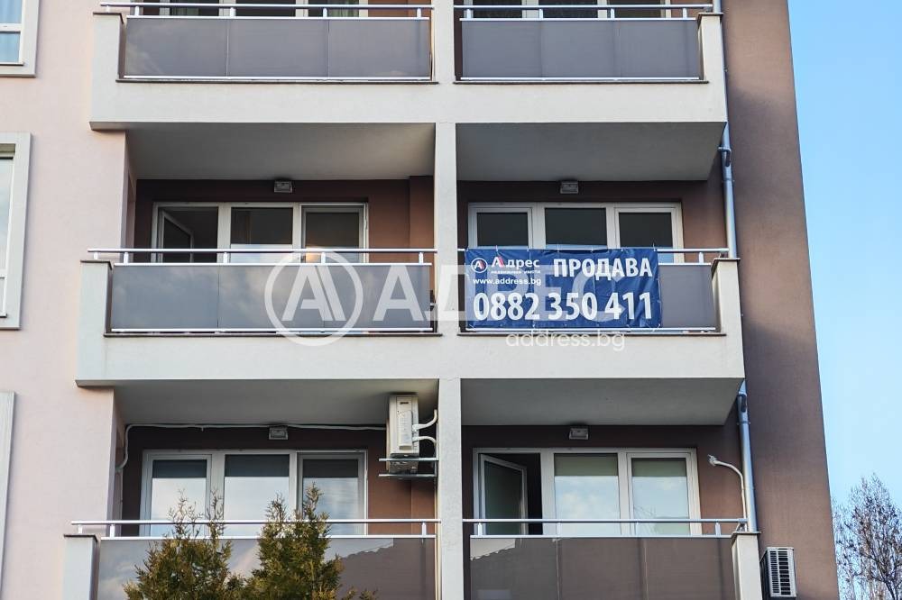 Продава 3-СТАЕН, гр. София, Банишора, снимка 3 - Апартаменти - 53872879