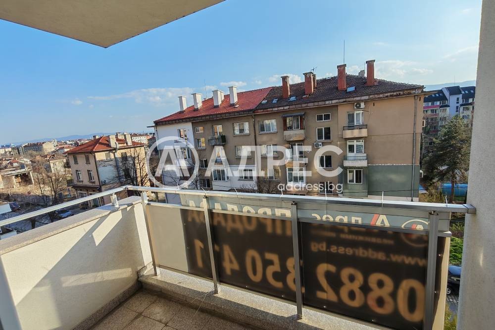 Продава 3-СТАЕН, гр. София, Банишора, снимка 14 - Апартаменти - 53872879