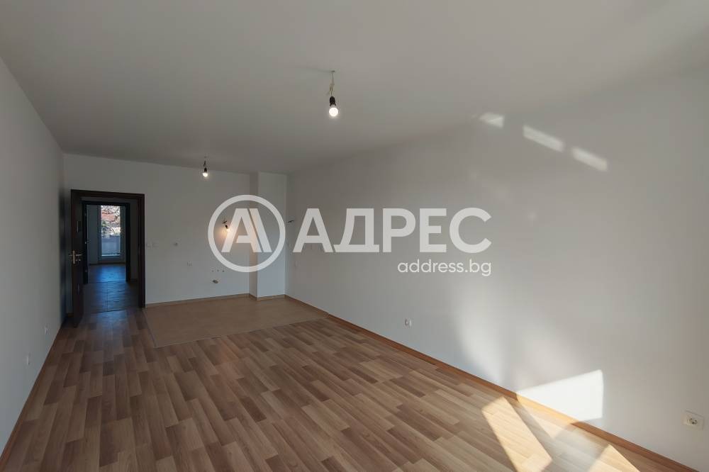 Продава 3-СТАЕН, гр. София, Банишора, снимка 16 - Апартаменти - 53872879