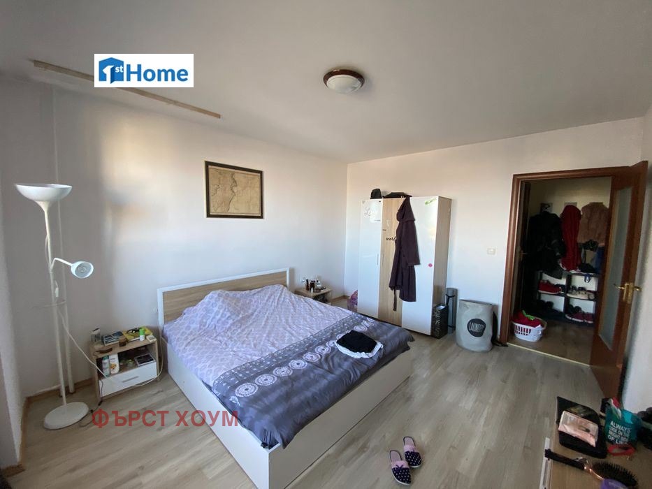 Продава 3-СТАЕН, гр. София, Овча купел, снимка 4 - Апартаменти - 54421823